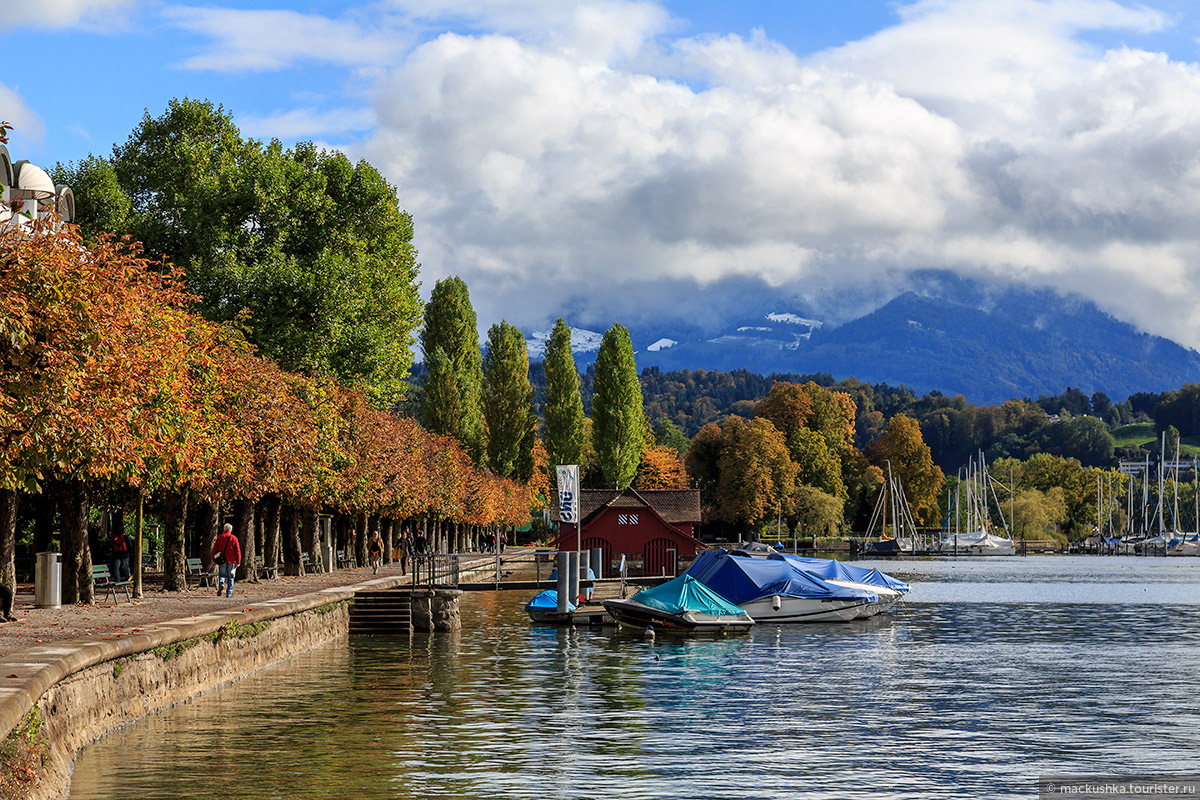 Lucerne